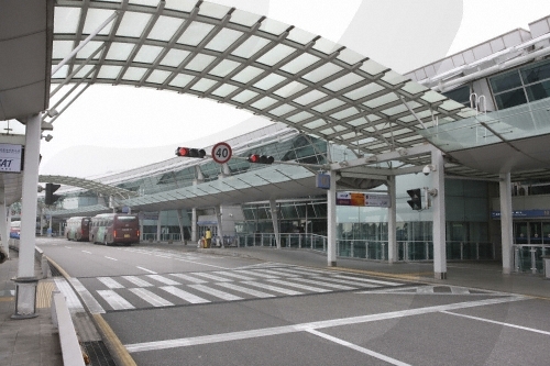 인천국제공항仁川国际机场