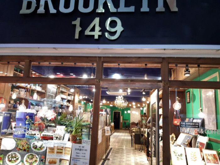 BROOKLYN149( 브루클린149 )