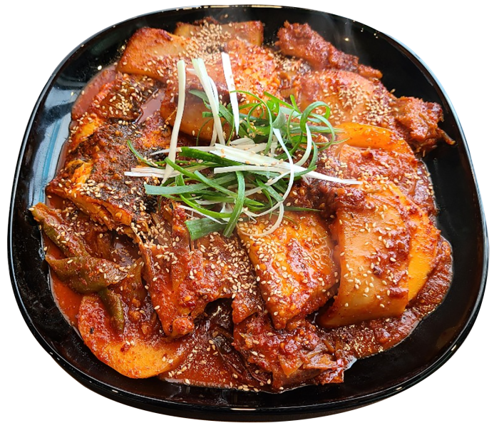 Eutteum Cheongdam Matjip ( 으뜸청담맛집 )