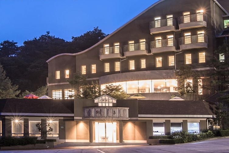 迦南西飯店（West of Canaan Hotel）[韓國觀光品質認證/Korea Quality]호텔웨스트오브가나안 [한국관광 품질인증/Korea Quality]