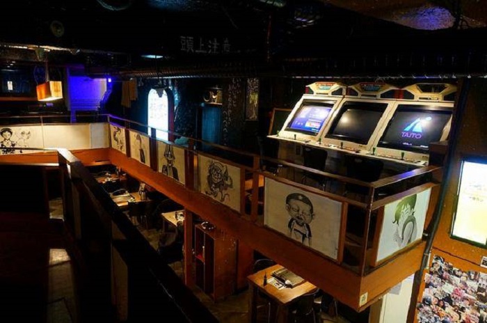 Yabai(야바이) Yabai(야바이)