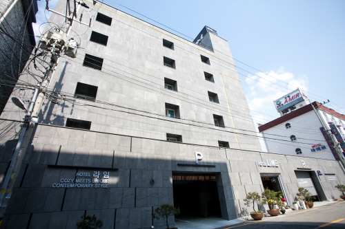 萊姆飯店[韓國觀光品質認證/Korea Quality]라임호텔[한국관광 품질인증/Korea Quality]