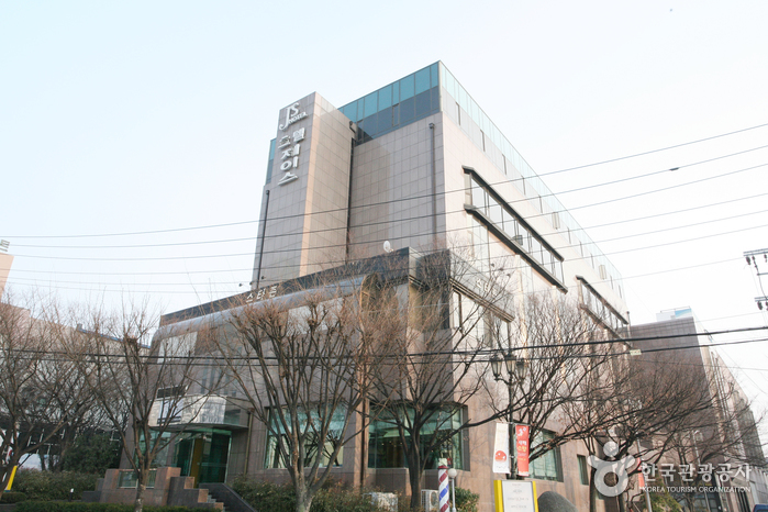 J's飯店(호텔 제이스)