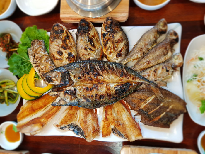 The Jaban(더자반)