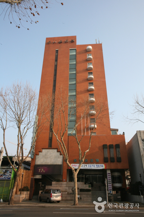 Union觀光飯店 Union觀光飯店