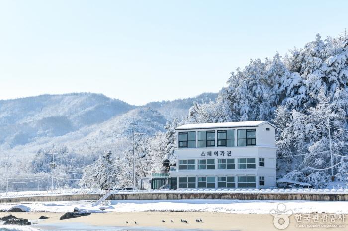 Stay加津[韓國觀光品質認證/Korea Quality] 스테이가진 [한국관광 품질인증/Korea Quality]