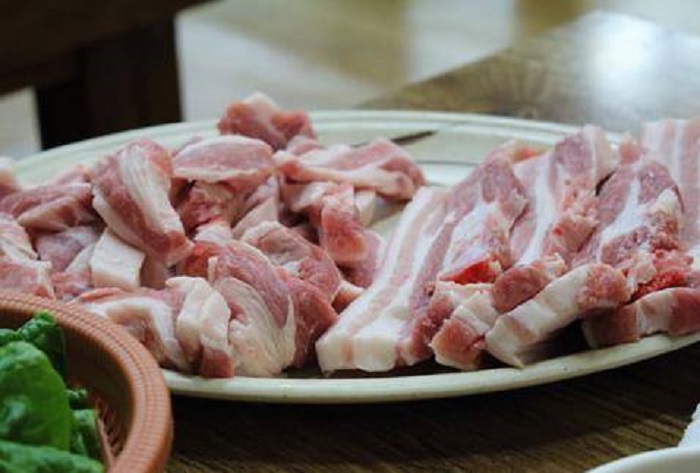 Solji食堂(솔지식당)