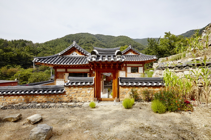 綠雲齋[韓國觀光品質認證/Korea Quality]녹운재[한국관광 품질인증/Korea Quality]