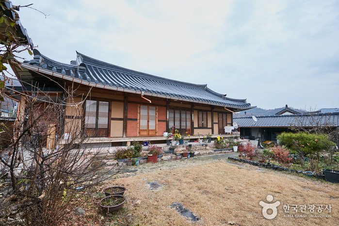 德洞宅[韓國觀光品質認證/Korea Quality]덕동댁[한국관광 품질인증/Korea Quality]