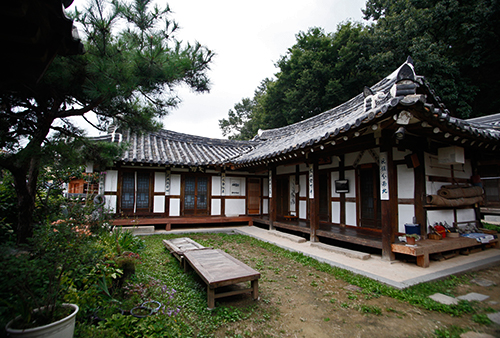 文化空間養士齋[韓國觀光品質認證/Korea Quality]문화공간 양사재[한국관광 품질인증/Korea Quality]