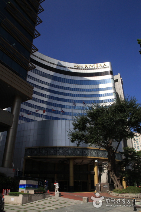 Riviera飯店(호텔 리베라) Riviera飯店(호텔 리베라)