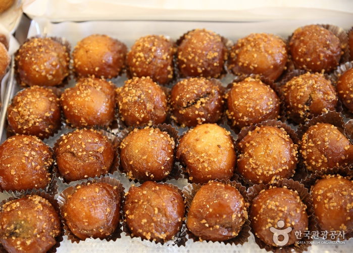 高麗堂(고려당)