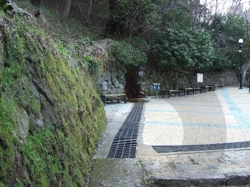 道洞泉(도동약수터)