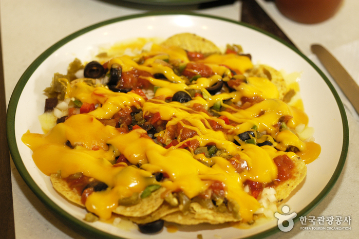 Taco Chilichili(타코 칠리칠리)