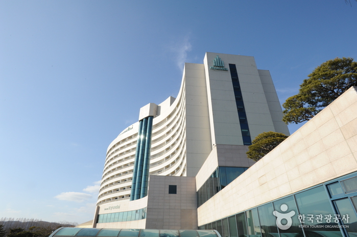 慶州現代飯店(호텔현대(경주)) 慶州現代飯店(호텔현대(경주))