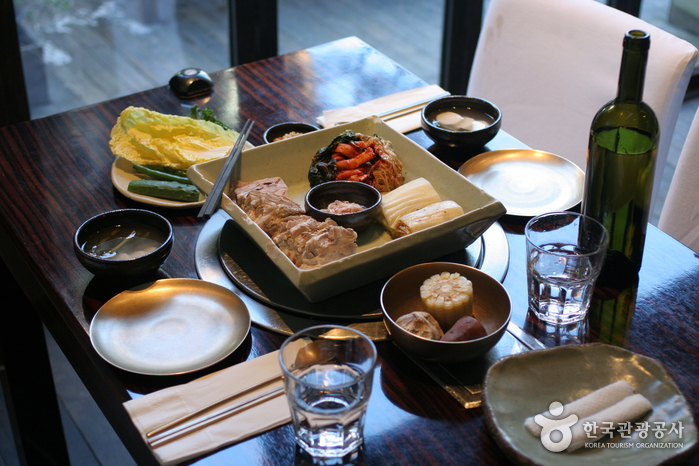 開花屋(개화옥)