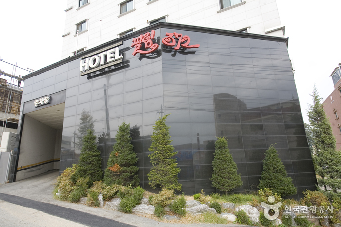 菲爾姆37.2飯店[韓國觀光品質認證/Korea Quality]호텔 필림37.2[한국관광 품질인증/Korea Quality]