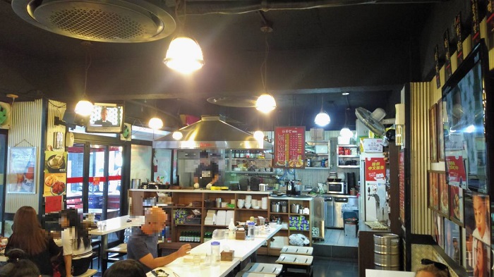 Red Station 新済州( 홍초불닭 신제주 ) Red Station 新済州( 홍초불닭 신제주 )