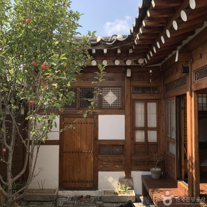 So So House[韓國觀光品質認證/Korea Quality] 소소하우스[한국관광 품질인증/Korea Quality]