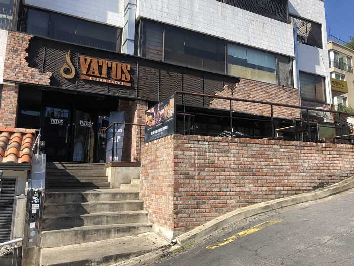 VATOS(바토스)