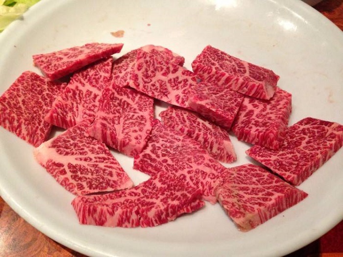 Saebyeokjip 清潭(새벽집 청담)