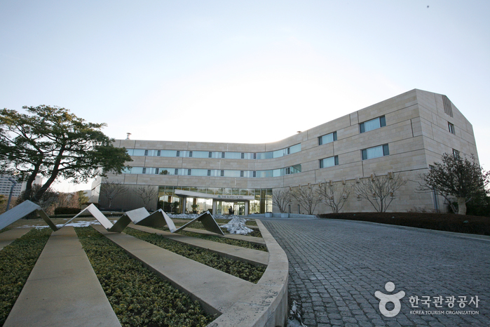 慶州Sweet飯店(스위트호텔 경주)