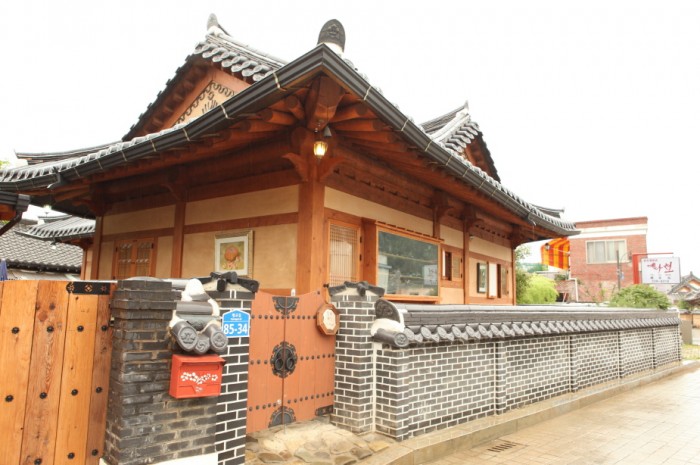 禮茶院[韓國觀光品質認證/Korea Quality]예다원 [한국관광 품질인증/Korea Quality]