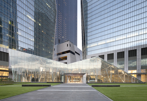 IFC Mall(IFC몰) IFC Mall(IFC몰)