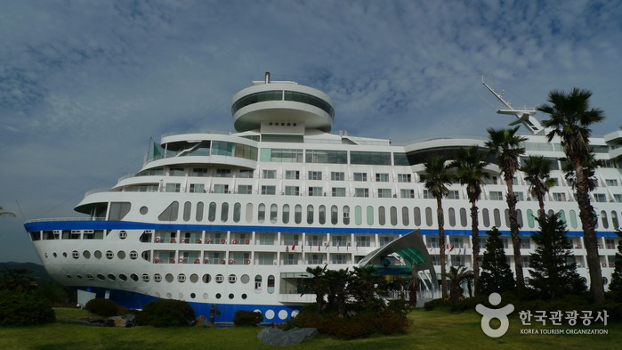 Sun Cruise(썬크루즈)