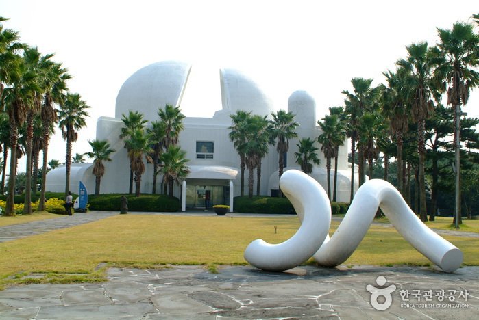 申榮電影博物館(신영영화박물관 무비스타)