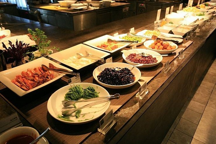 Samdajeong(삼다정)