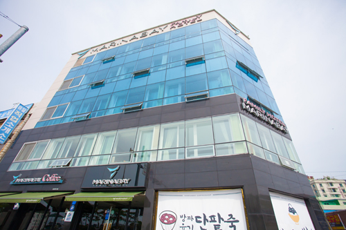 木浦濱海灣飯店（Family Hotel Marinabay）[韓國觀光品質認證/Korea Quality]목포 마리나베이호텔[한국관광 품질인증/Korea Quality]