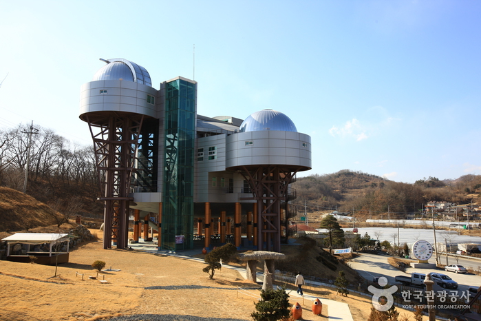 醴泉天文宇宙中心(예천천문우주센터)