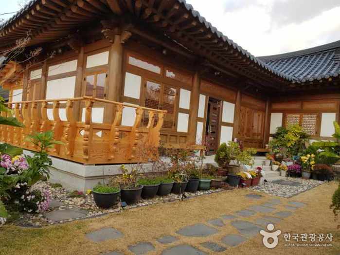 偕老堂[韓國觀光品質認證/Korea Quality] 해로당 [한국관광 품질인증/Korea Quality]