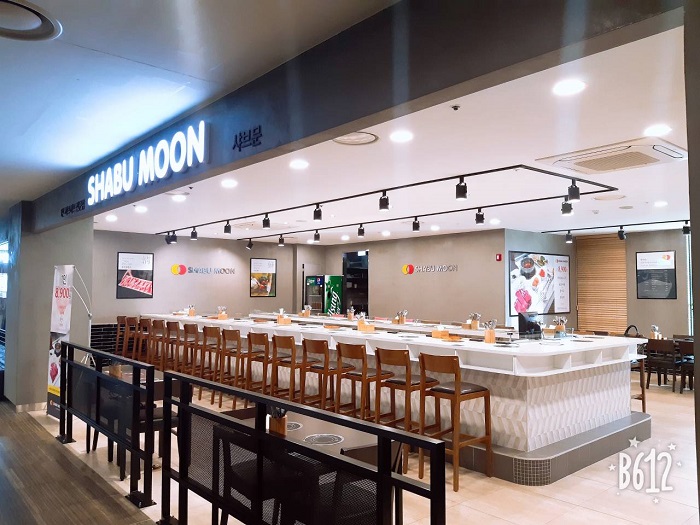 SHABU MOON 彭城(샤브문 평택)