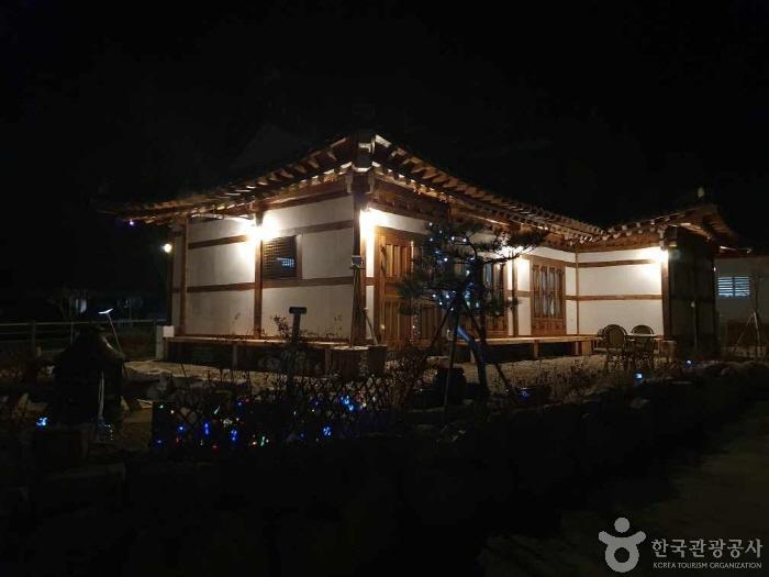 Jungdam Hanok [Korea Quality] / 대성 정담한옥 [한국관광 품질인증]