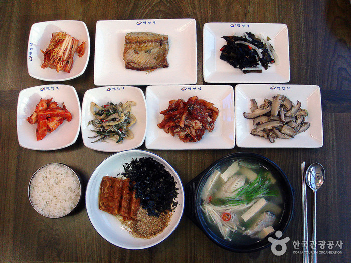 Baek Man Seok (백만석)