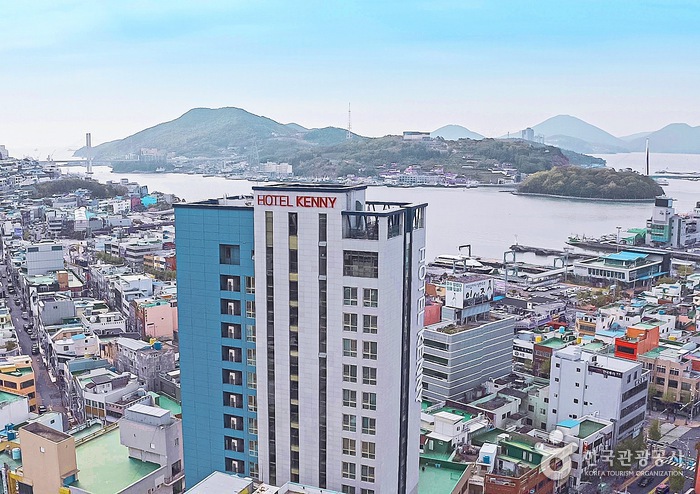 Hotel Kenny Yeosu [Korea Quality] / 호텔케니여수 [한국관광 품질인증]