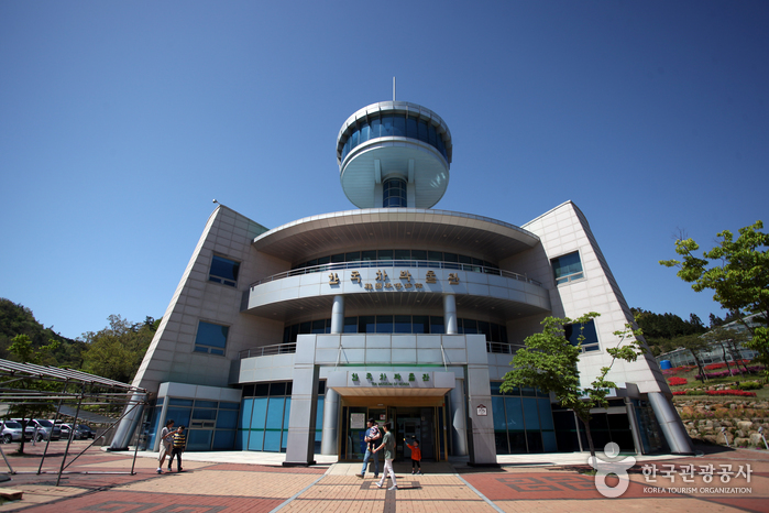 Tea Museum of Korea (한국차박물관)