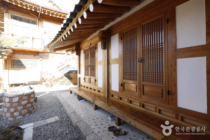 SOSEOLJAE [Korea Quality] / 소설재(첨성대점) [한국관광 품질인증]