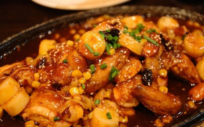 Beer Ok (비어오크) Beer Ok (비어오크)