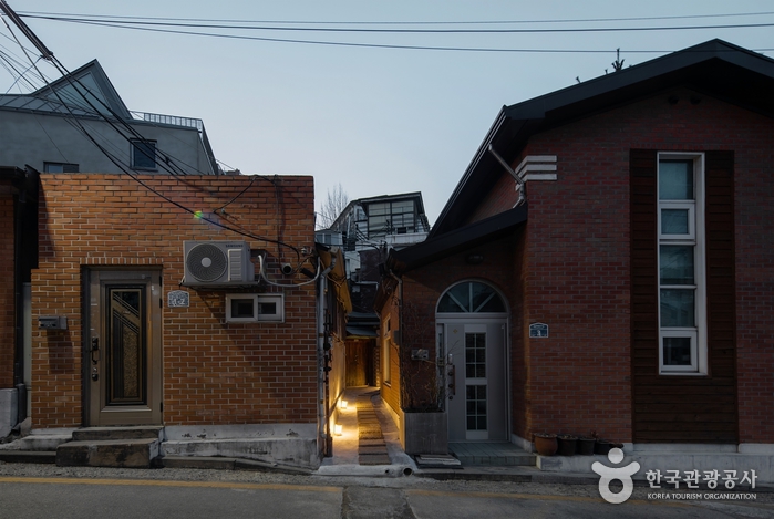 Nuwa [Korea Quality] / 누와 [한국관광 품질인증/Korea Quality]