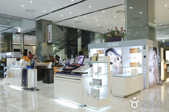 O Hui - Lotte Centum City Branch (오휘 (롯데백화점 센텀시티점))