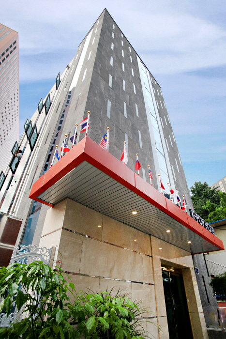 KPOP HOTEL SEOUL STATAION BRANCH