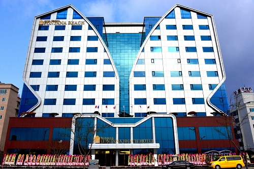 Fontana Beach Hotel (폰타나비치호텔)