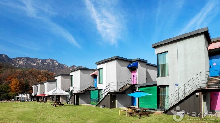 Papaya Kids Pool Villa[Korea Quality] / 파파야키즈풀빌라 [한국관광 품질인증]
