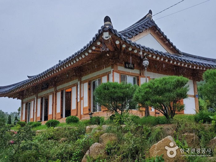 Songgyehyeon [Korea Quality] / 송계헌 [한국관광 품질인증/Korea Quality]