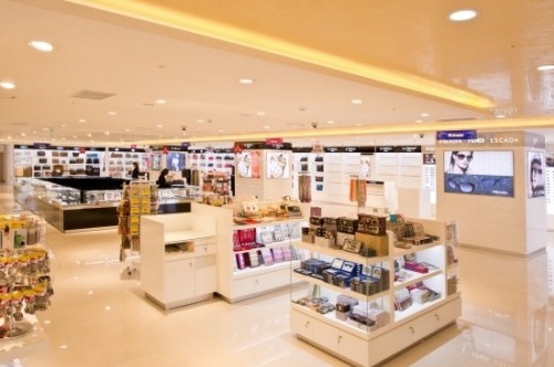 Encore Duty Free (앙코르면세점) Encore Duty Free (앙코르면세점)