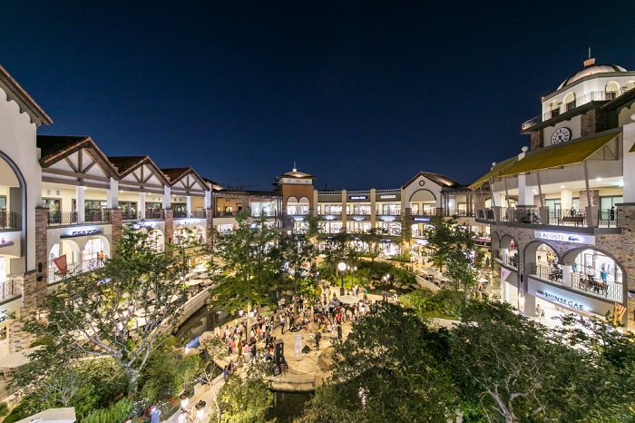 Shinsegae Simon Siheung Premium Outlets (신세계사이먼 시흥 프리미엄 아울렛)