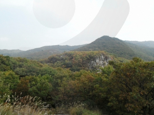 Parc provincial du mont Gajisan (Ulju) (가지산도립공원(울주))